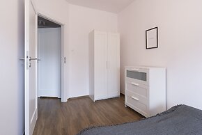 Apartment Alicante Sopot by Renters