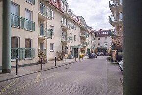 Apartment Alicante Sopot by Renters