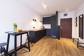 Apartment Alicante Sopot by Renters