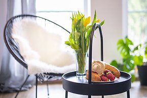 Apartment Alicante Sopot by Renters