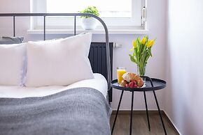 Apartment Alicante Sopot by Renters