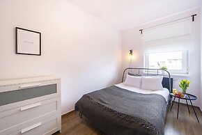 Apartment Alicante Sopot by Renters