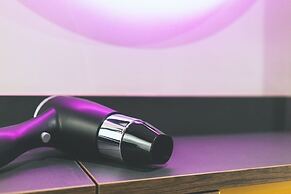 Point A Hotel Dublin Parnell Street