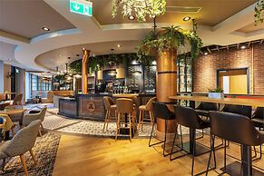 Point A Hotel Dublin Parnell Street