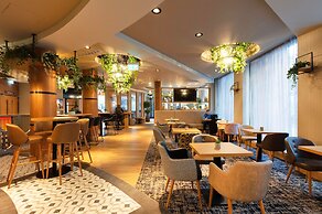 Point A Hotel Dublin Parnell Street