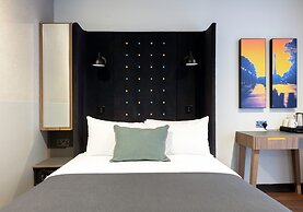 Point A Hotel Dublin Parnell Street