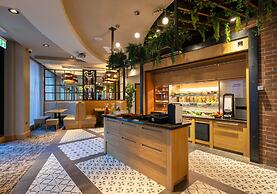 Point A Hotel Dublin Parnell Street