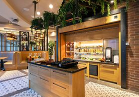 Point A Hotel Dublin Parnell Street