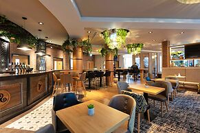 Point A Hotel Dublin Parnell Street