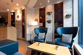 Point A Hotel Dublin Parnell Street