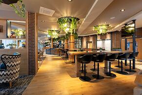 Point A Hotel Dublin Parnell Street