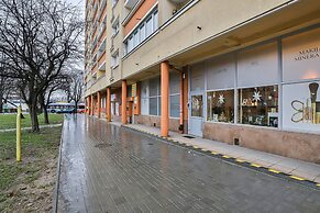 Apartment Władysława IV by Renters