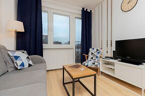 Apartment Władysława IV by Renters