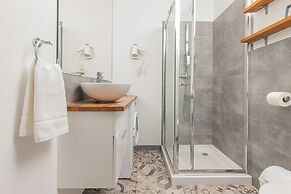 Apartment Władysława IV by Renters