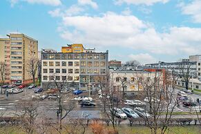 Apartment Władysława IV by Renters