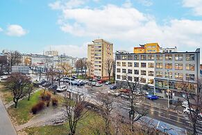 Apartment Władysława IV by Renters