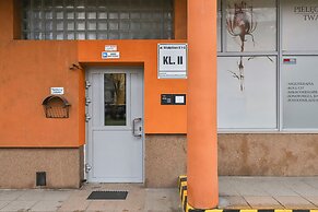 Apartment Władysława IV by Renters