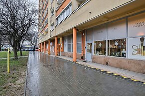 Apartment Władysława IV by Renters