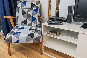 Apartment Władysława IV by Renters