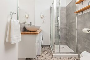 Apartment Władysława IV by Renters