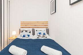 Apartment Władysława IV by Renters