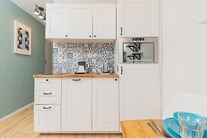 Apartment Władysława IV by Renters