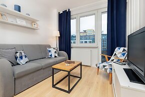 Apartment Władysława IV by Renters