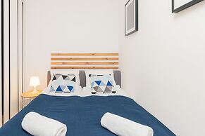 Apartment Władysława IV by Renters