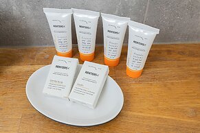 Apartment Władysława IV by Renters