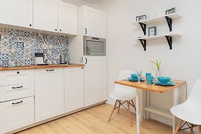 Apartment Władysława IV by Renters