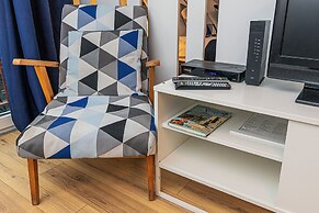 Apartment Władysława IV by Renters