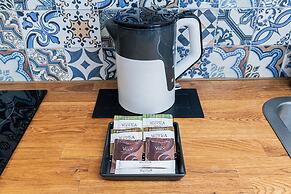 Apartment Władysława IV by Renters