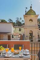 SeaView Sorrento Apartment by the sea with terrace