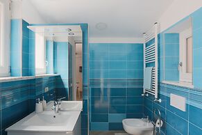 SeaView Sorrento Apartment by the sea with terrace