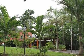 Pulse Suites at Villa Ronai