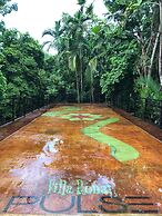 Pulse Suites at Villa Ronai