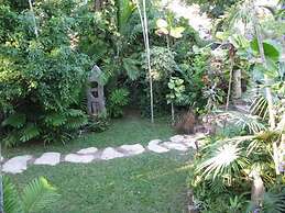 Pulse Suites at Villa Ronai