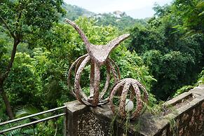 Pulse Suites at Villa Ronai