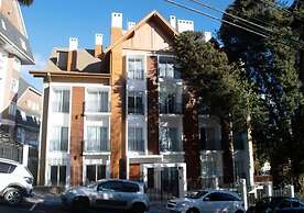 Loft 102 - Próximo a Rua Coberta