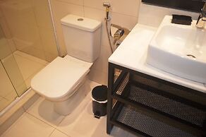 Loft 102 - Próximo a Rua Coberta