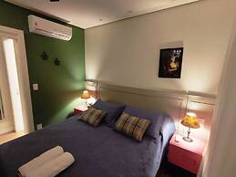 Loft 102 - Próximo a Rua Coberta