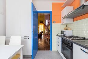 Lovely Studio on the Lake