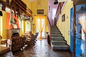 Lovely Studio on the Lake