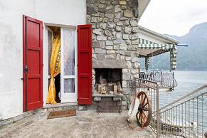 Lovely Studio on the Lake