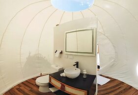 Greenland Bubble Glamping