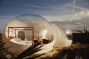 Greenland Bubble Glamping