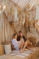 Green Land Bubble Glamping By Mint