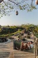 Green Land Bubble Glamping By Mint