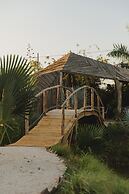 Green Land Bubble Glamping By Mint