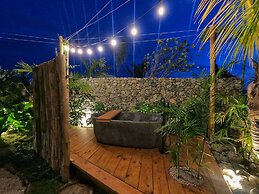 Green Land Bubble Glamping By Mint